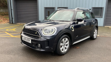 MINI Countryman 1.5 Cooper S E Classic ALL4 PHEV 5dr Auto Hatchback